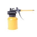 250g HVLP Paint Spray Gun Oil Pump Cans Hose Grease Airbrush Machine Tool %a
