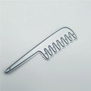 Comb framed Metal Cutting Dies For Scrapbooking Craft Xmas Paper Decor JR