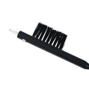 4-in-1 Hearing Aid Cleaning Tool with Magnet / Brush / Wire loop / vent clea MO
