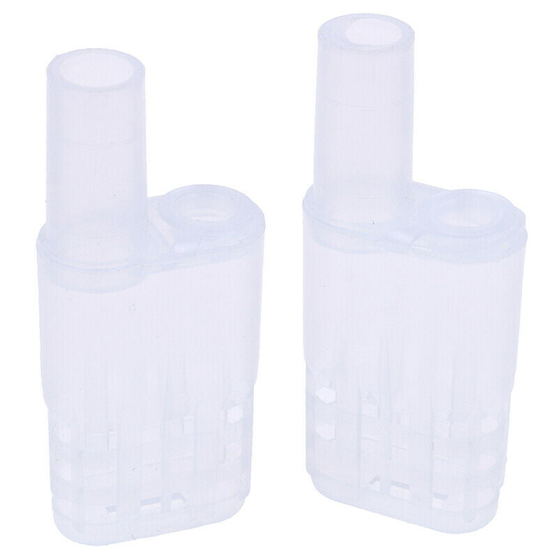 1pc Beekeeping Queen Bee Catcher Cell Cups Bee Queen Rearing System Cage gtJ Ew