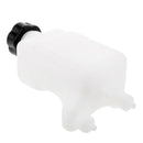 Fuel Oil Tank Assy w/ Cap for Yamaha PY50 PW50 G50T - White