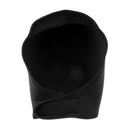 2Pc Premium 2mm Scuba Dive Cap Winter Swimming Warm Surf Snorkeling Hat Hood