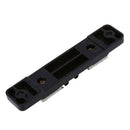 Analog Current Meter DC 20A 75mV Divider Shunt Resistor