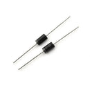 10PCS SR5100 SB5100 MIC 100V 5A Schottky Rectifier Diode LJ