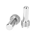0-0.8mm Precision Waterproof Dial Test Lever Indicator Gauge Scale Meter