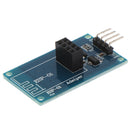ESP8266 Serial Wi-Fi Wireless ESP-01 Adapter Module 3.3V 5V Compatible Modul JR