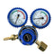 Accurate Acetylene Regulator Welding