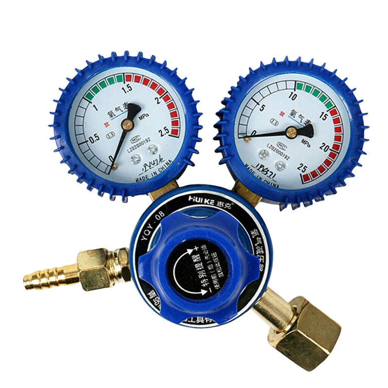 Accurate Acetylene Regulator Welding