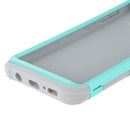 Hard PC Soft Silicone Combo Hybrid Impact Protection Shockproof Drop-ProtectB8V3