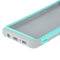 Hard PC Soft Silicone Combo Hybrid Impact Protection Shockproof Drop-ProtectB8V3