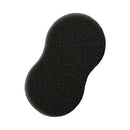 Neck Duster Remover Hairdressing Cleaning Sweep Sponge Brush Shaving Tool