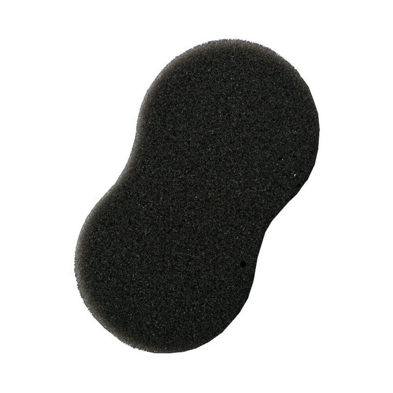 Neck Duster Remover Hairdressing Cleaning Sweep Sponge Brush Shaving Tool