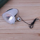 Bike Cycling Dynamo Lights Sy No Batteries Needed Headlight Rear
