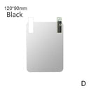 Translucent HUD Head Up Display Adsorption Film Reflective Screen Sal Proje F5Z6