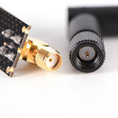 NRF24L01+PA+LNA SMA Antenna Wireless Transceiver-communication module`2.4G 1100m
