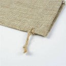 20Pcs Burlap Bags Mini Gift Bag Jewelry Pouches Packing Storage Candy Bags VHU
