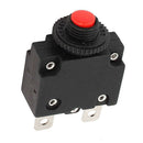 AC 125/250V 20A Air Compressor Circuit Breaker Overload Protector Switch O3N6