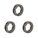 6x 3.8'' 7 T Sprocket Drive Rim Fit  Engine ,Drum Chain Clutch Sprocket