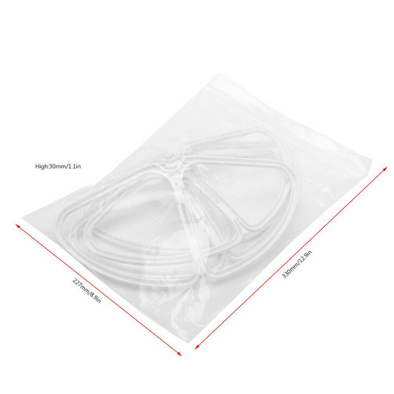 Removable Quick Release Propeller Props Protector Guard