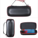 1X(Portable 3-Proof Shockproof Case Cover Pouch Storage Bag Protective Tote