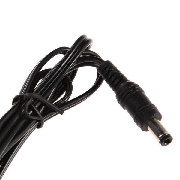 AC 100-240V Converter Adapter DC 5.5 x 2.5MM 9V 2A 2000mA Charger