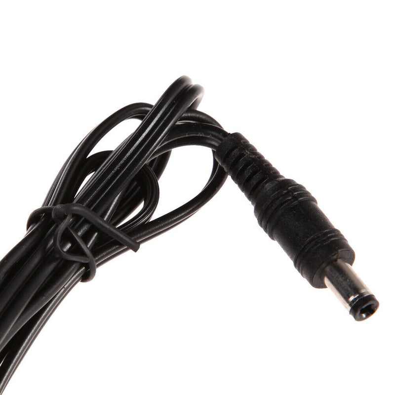 AC 100-240V Converter Adapter DC 5.5 x 2.5MM 9V 2A 2000mA Charger