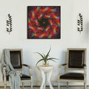 DIY Full Drill Round Diamond Painting Embroidery Kits Cross Stitch Craft