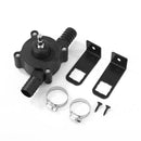 Self Priming Transfer Oil Fluid Water Pump Portable Electric Drill Pump