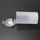 4pcs 2 AA to D Size Battery Adaptor Holder Switcher Case Box Converter  Cy