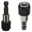 Handle Self-locking Connecting Rod Extend For Electric Drill Screwdriver N OZZ