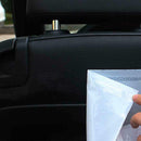 30x/2packs Disposable Waterproof Car Vehicle Garbage Can Auto Trash Bag  THH