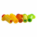 Smart Dough Tools set - 5 sets of Extruders tools plus 6pcs of basic dough