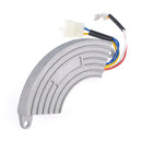3.5-5KW Single Phase Generator Petrol Automatic Voltage Regulator AVR Rectifier
