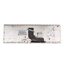 Replacement Laptop Keyboard Layout Spanish For  EliteBook 8560p 8570P