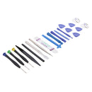 20 In 1 Open Tools Repair Screwdriver Opening Tools For IPad,