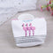 Women cute flamingo purse clutch wallet coin purse travel makeup  OZ