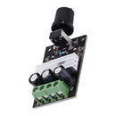 DC6V-28V Speed Regulator Control Governor Switch Motor Speed Controller Module
