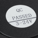 DC 9-15V HYD-4218 Active piezo electronic alarm buzzer W5Q1
