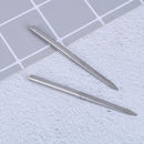 2PCs Paracord Fids Rope Bracelet Knitting Needle For Laces Strings  Weavinglj