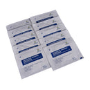 10pcs Non-Woven Medical Adhesive Wound Dressing Large Band Aid Bandage 6x7O TE