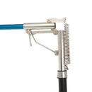 2.1M 1 Adjuster Fishing Rod Adjustable Telescopic Automatic Pole Seashore R X4T8