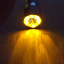 LED 3 Color Light for Adventure Camping Hiking Searching Night Fishing D