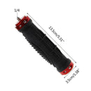 1X1/4'' Grip Stabilizer Stand Holder Handheld LED For Camera Tripod R2E1
