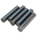 1Pc Molybdenum Rod Mo Metal Rod Diameter 10mm Length 50mm Purity 99.95%