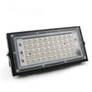 6500K LED Flood Light Outdoor 50W Waterproof Security Spotlight Garden Lamp