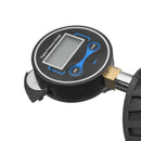 1Pc Digital LCD Tyre Tire Air Pump Pressure Gauge Tester 0-200PSI Car Motorcycle