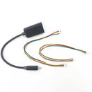 3Dr 100Mw 915 Radio Telemetry 915Mhz Air and Ground Data Transmission Modul