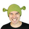 Unisex Balaclava Monster Shrek Wool Winter Knitted Hats Green Party Funny Ca Bj