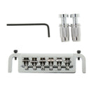 Guitar Tremolo Bridge Kit for LP Style Electric Guitar Replacements
