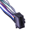 Car Stereo CD Player Radio Wiring Harness Wire Adapter Plug for NEW Pioneer SN9F